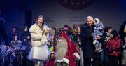 Białystok: Prawdziwy Mikołaj z Rovaniemi znów odwiedził miasto