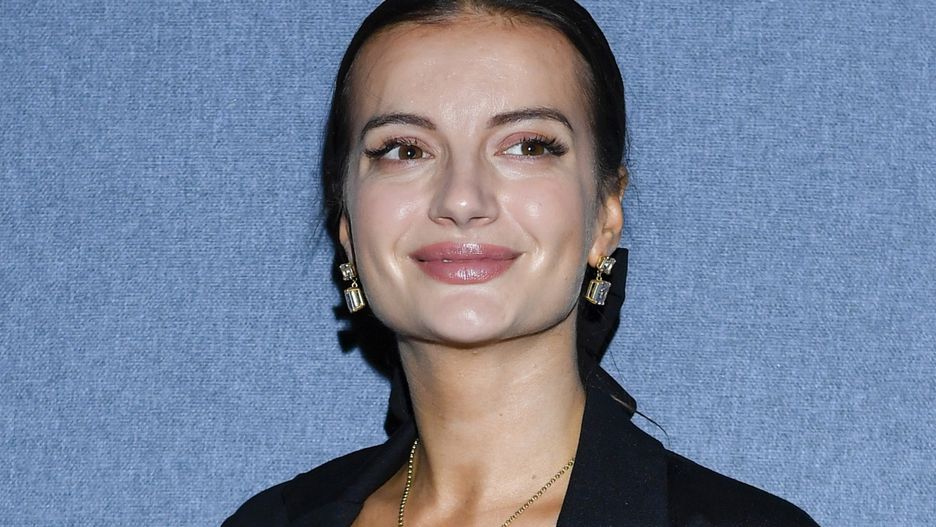Natalia Janoszek bierze udział w aukcji WOŚP