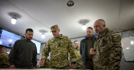 "Wojna zamuliła". Wołodymyr Zełenski stracił szacunek u żołnierzy