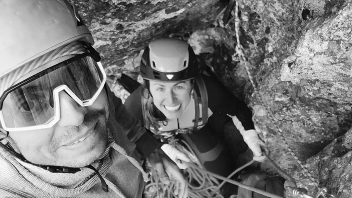 Tajner o śmierci męża Justyny Kowalczyk. Nie kryje poruszenia