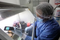 Koronawirus. Niemcy dopuszczają szczepionkę przeciwko COVID-19 do testów na ludziach