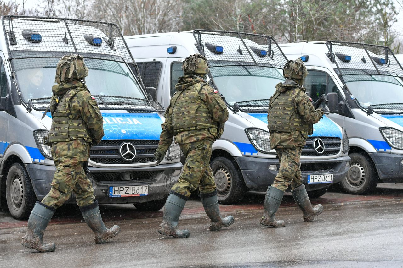 Udział Ukrainy w śledztwie ws. Przewodowa. "Pokłosie śledztwa po katastrofie w Smoleńsku"