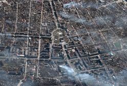 Ukraina odzyskała dostęp do zdjęć satelitarnych. To kluczowe dane