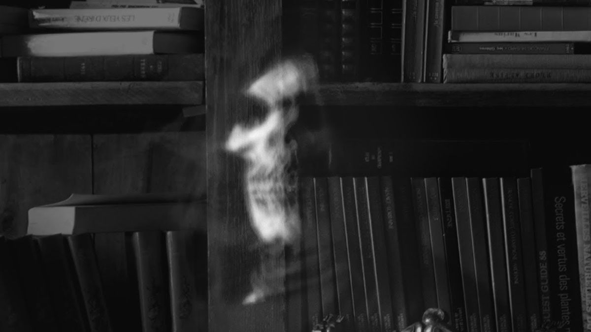 Na tych zdjęciach widać duchy! Poznajcie ich historię i zobaczcie, jak odtworzył je Mathieu Stern 1