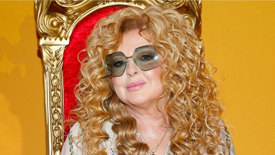 Magda Gessler to prawdziwa gwiazda polskiego show-biznesu.