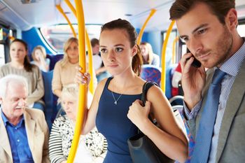 Stara Błotnica: Autobus znowu zabiera pasażerów do Radomia