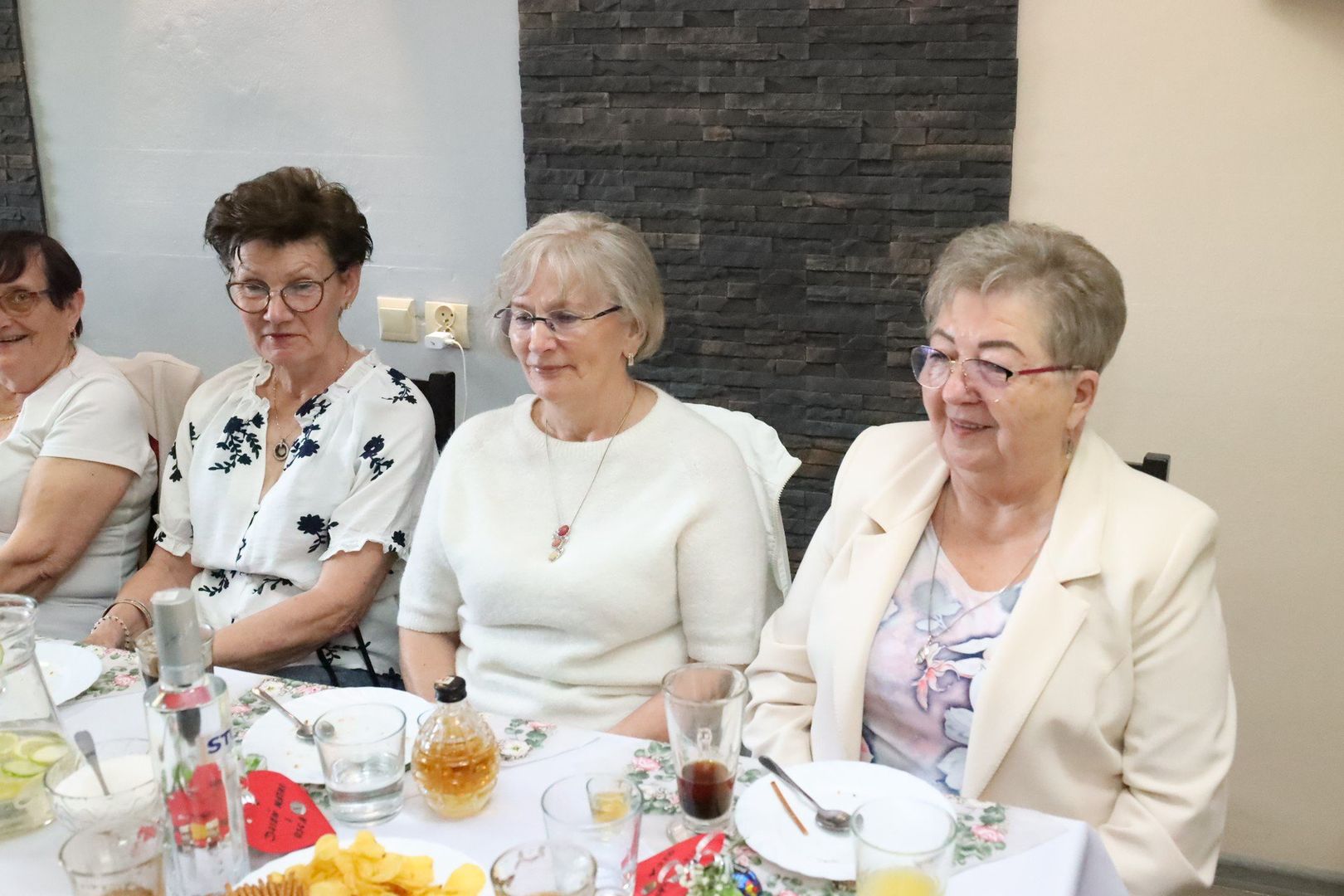 Jest to jedno z ważniejszych świąt dla seniorów