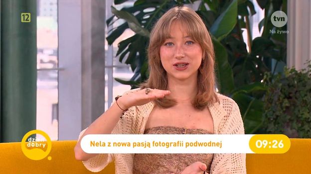 Jak Ma Na Nazwisko Nela Mała Reporterka Nela Mała Reporterka jest dziś nie do poznania! Pojawiła się w TVN
