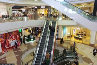 To już oficjalne. Węgierski gigant kupi osiem galerii w Polsce