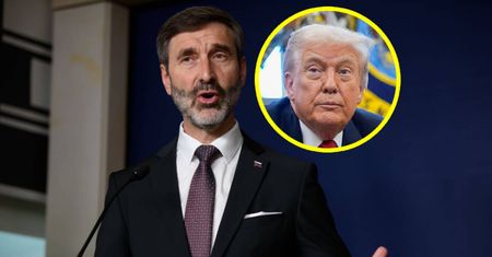 Słowacja poprze plan pokojowy Trumpa? Jasne stanowisko rządu