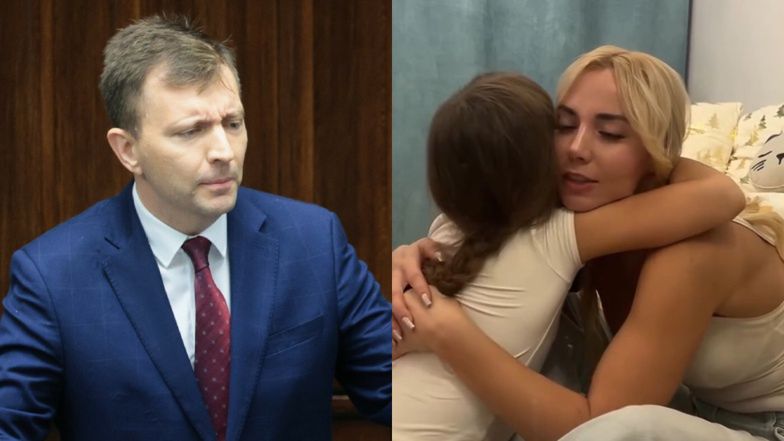 Marianna Schreiber otworzyła się na temat relacji córki z tatą