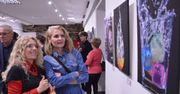 Stalowa Wola: Wystawa prac uczniów Technikum Fotografii i Multimediów