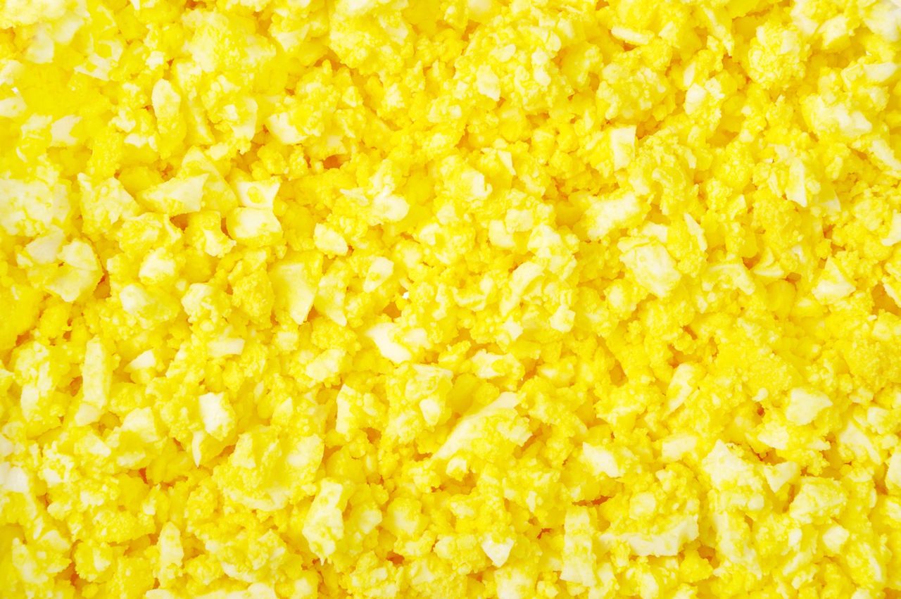 Dodaj do diety po 50. roku życia. Endokrynolog wskazał jeden produkt