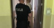 Radlin: 2-latka bez butów błąkała się przy przystanku