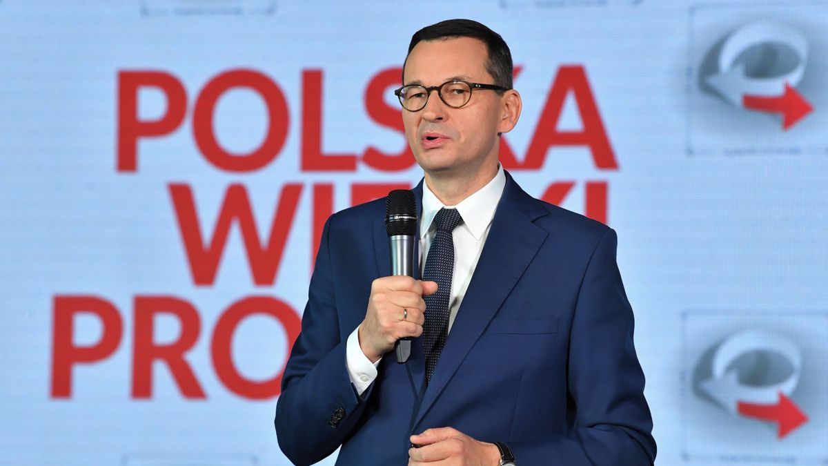 morawiecki