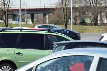 Na południu Polski kończą się litery. Można już zamawiać nowe tablice