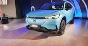 Nowa Honda e:Ny1. Tak, naprawdę się tak nazywa