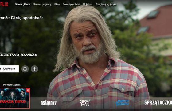 Netflix przyspiesza premierę tańszego pakietu