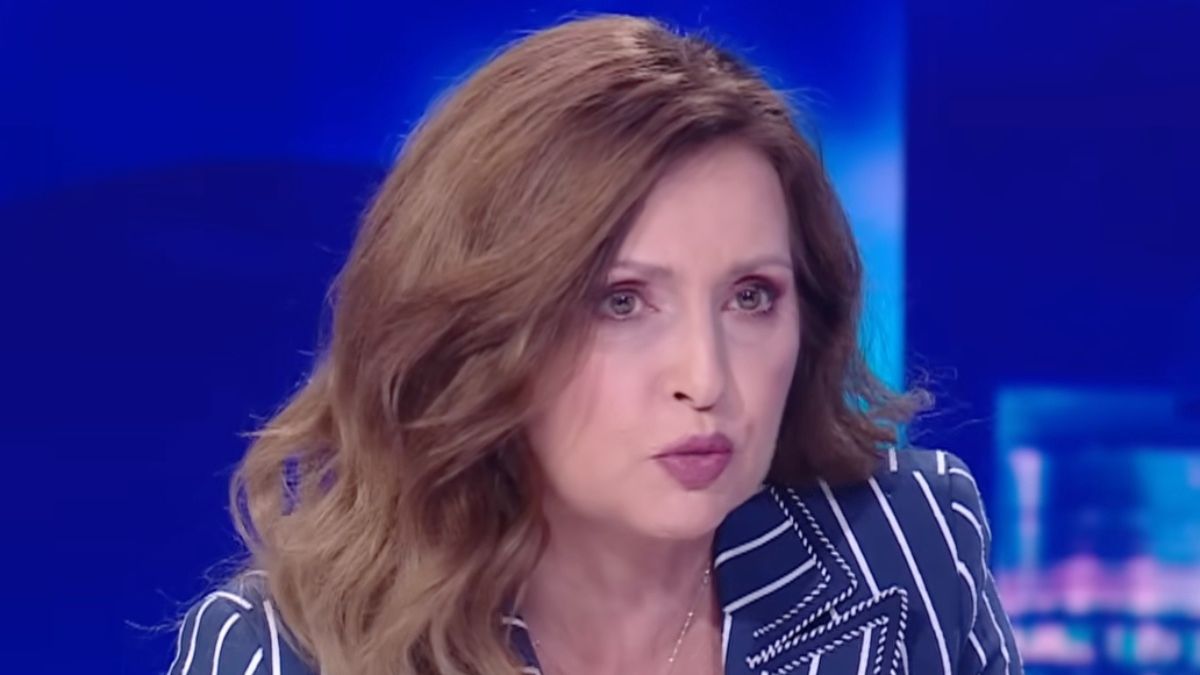 Agnieszka Gozdyra