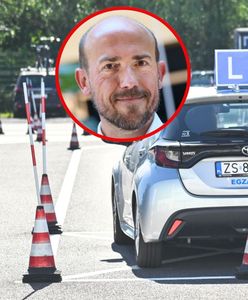 Prawo jazdy od 17. roku życia? Budka o nowym projekcie PO