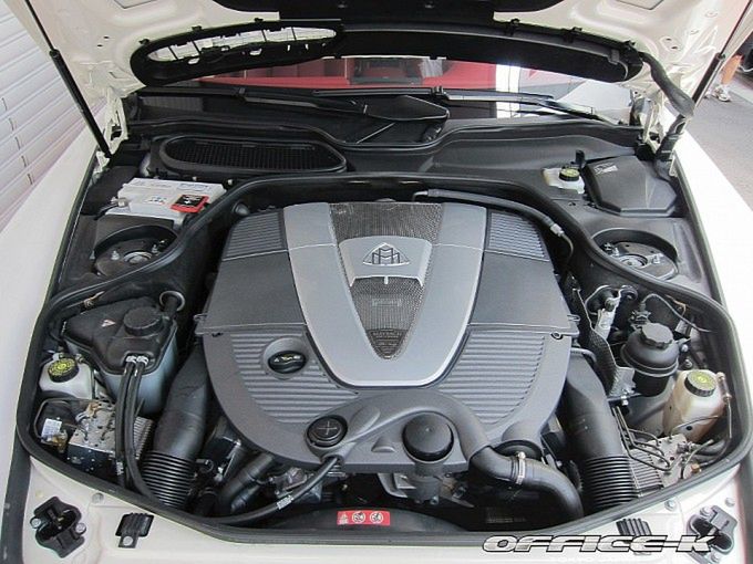 Xenatec 57S Coupe Office-K