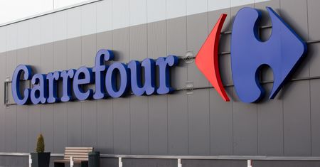 Carrefour Polska stawia na chmurę. Przenosi infrastrukturę IT