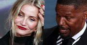 Jamie Foxx i Cameron Diaz. Chemia? To mało powiedziane