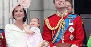 Książę William i księżna Kate pojechali z dziećmi na wakacje. Wiemy, gdzie odpoczywają