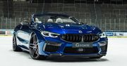 BMW M8 G-Power Bi-Turbo to kabriolet, który z pewnością zniszczy ci fryzurę