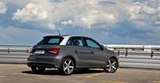 Audi A1 Sportback (2015) 1,4 TFSI S tronic - galeria testowa