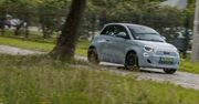 Test: Fiat 500 - napęd elektryczny zmienia mniej, niż myślisz