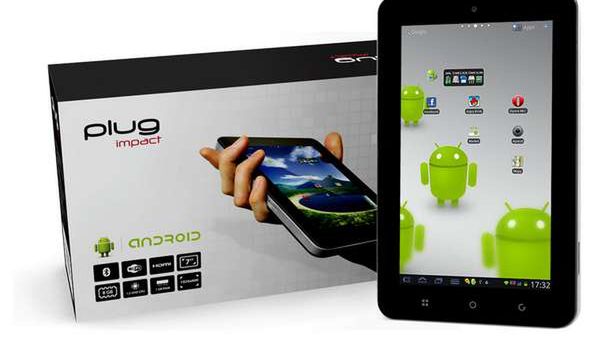 Nowa marka tabletów. Czy Plug Impact podbije serca klientów? 1
