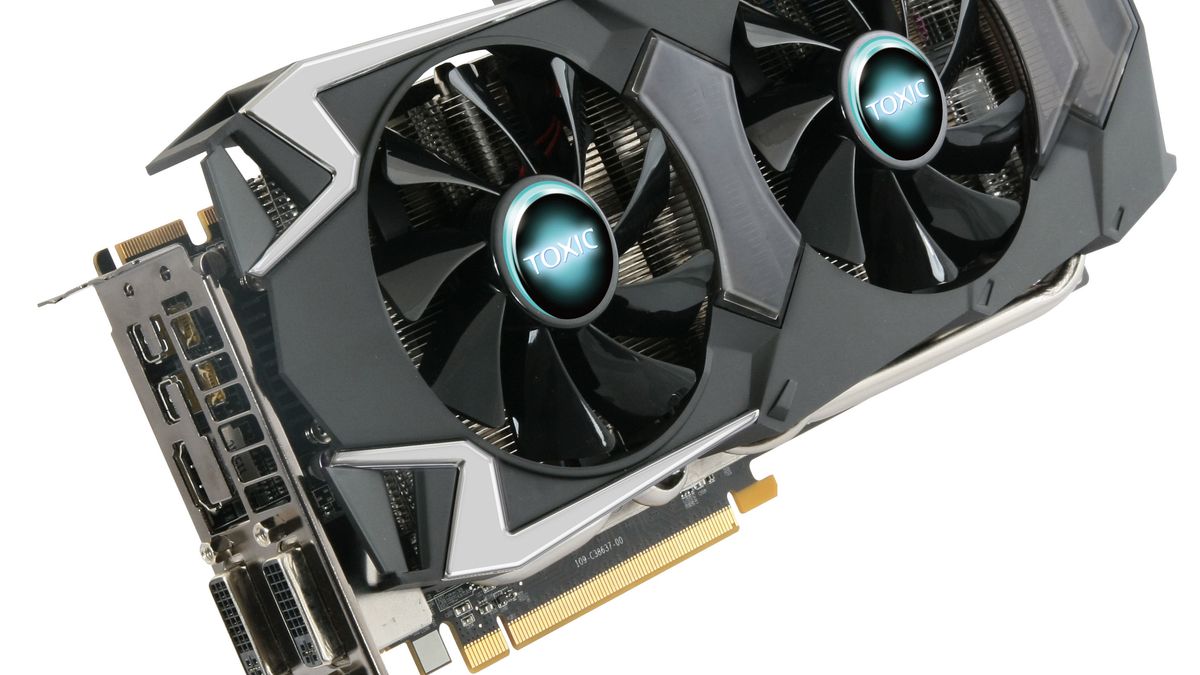 Sapphire Radeon HD 7970 6 GB TOXIC Edition - wymiata całą konkurencję! 1