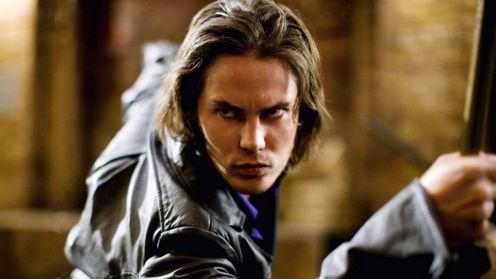 Charakterystyka bohaterów Wolverine'a 1