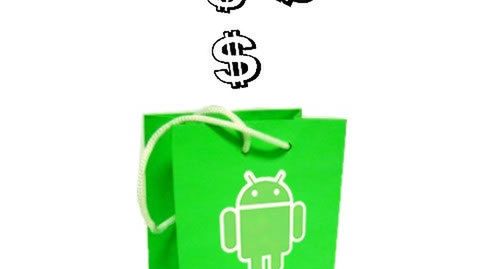 Google zgarnie 1,3 miliarda dzięki reklamom na Androidzie 1