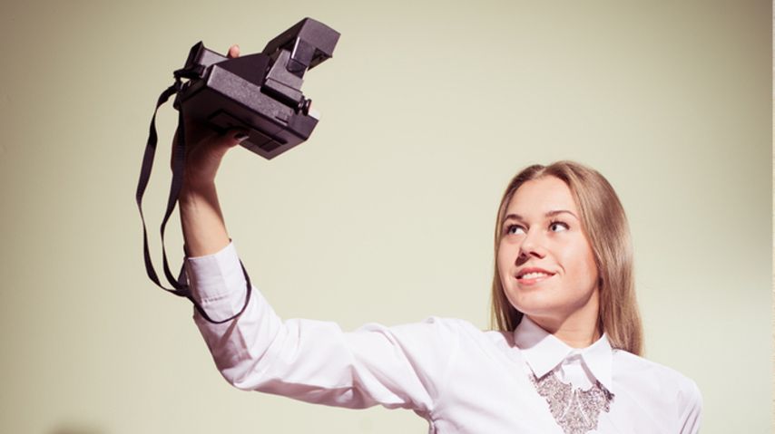 Smartfon do selfie i niedrogie tablety, czyli Polaroid na CES 2015