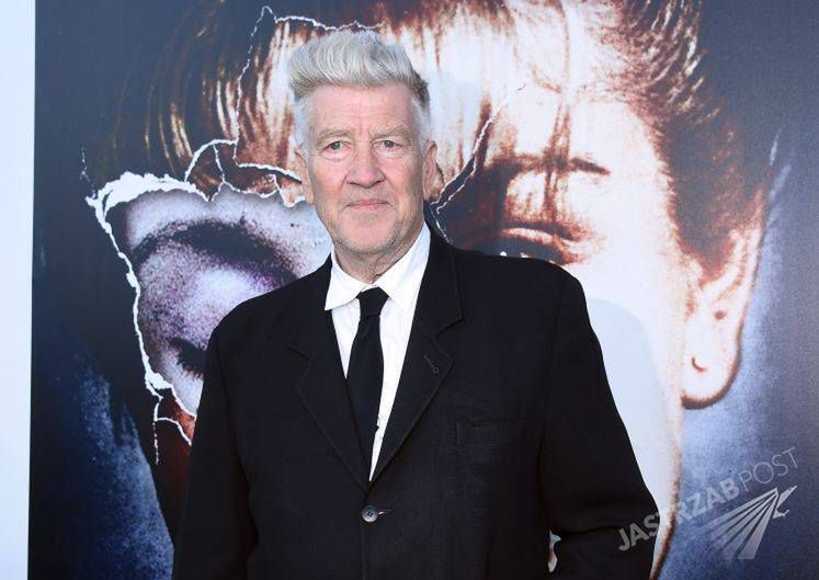David Lynch zabrał głos w sprawie "Twin Peaks"
