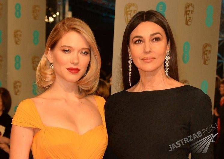 Jak Monica Bellucci i Léa Seydoux będą uwodzić Jamesa Bonda w „Spectre”? [wideo]