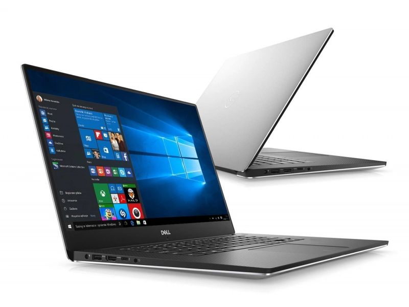 Dell XPS 15 9570.