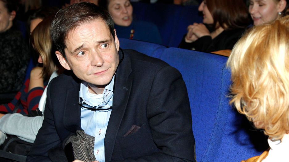 Przemysław Babiarz