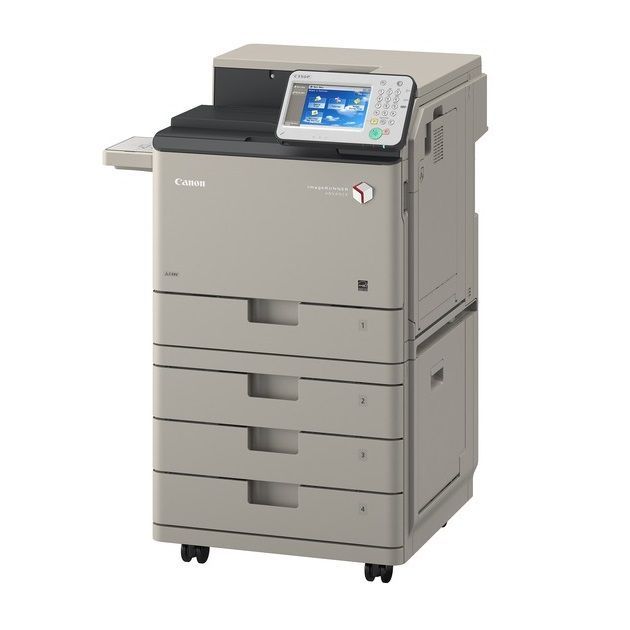 Canon imageRUNNER ADVANCE C350P drukarka