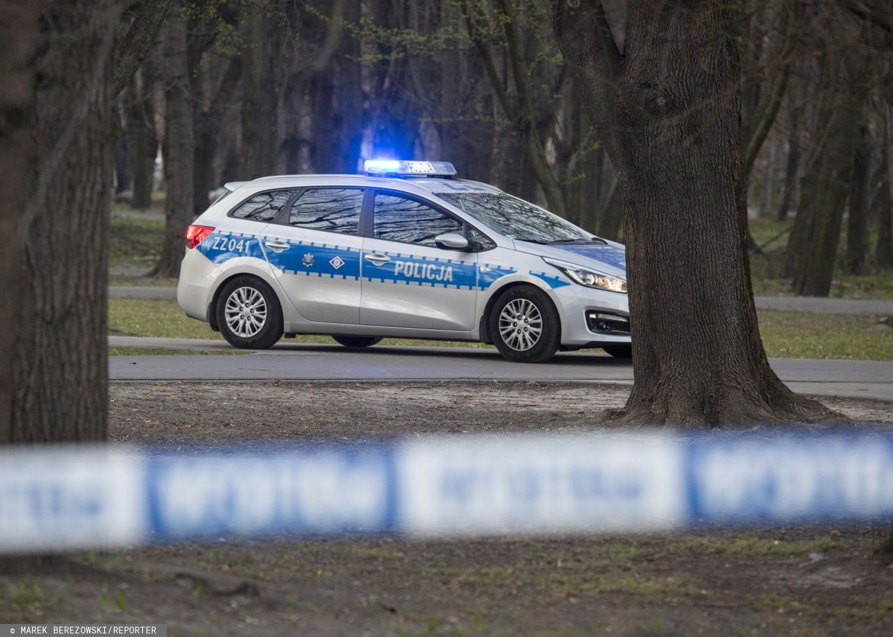 Prokuratorskie śledztwo na tym etapie przyjmuje, że było to nieumyślne spowodowanie śmierci człowieka. 