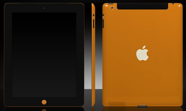 Różowy iPad 2 już jest! [wideo] 3