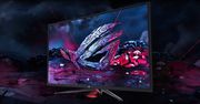 ASUS ROG Strix XG438Q. Największy monitor 4K UHD FreeSync 2 HDR