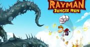 Rayman Jungle Run [recenzja]