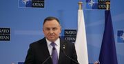 Prezydent Andrzej Duda ostro odpowiada Rosjanom. Eksperci: "Ma prawo do dosadnego języka"