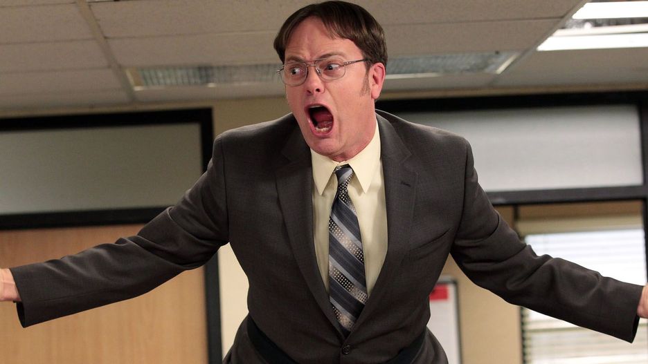 "The Office" doczekał się 10 sezonów i statusu kultowego serialu