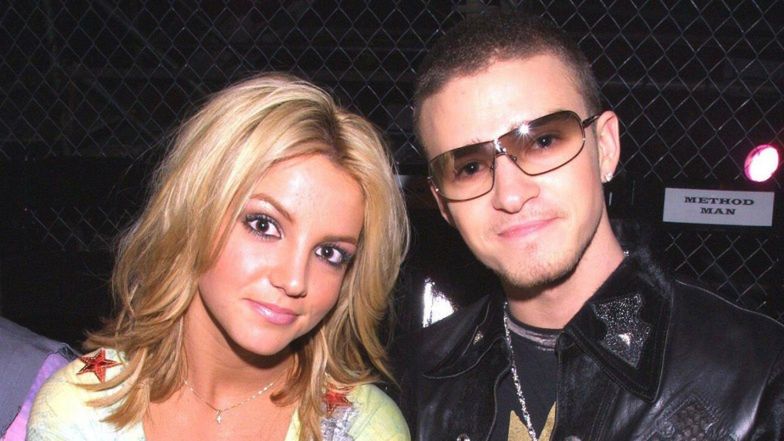 Justin Timberlake deklaruje pełne wsparcie dla Britney Spears