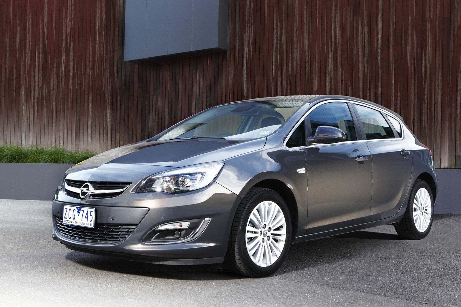 Opel Australia