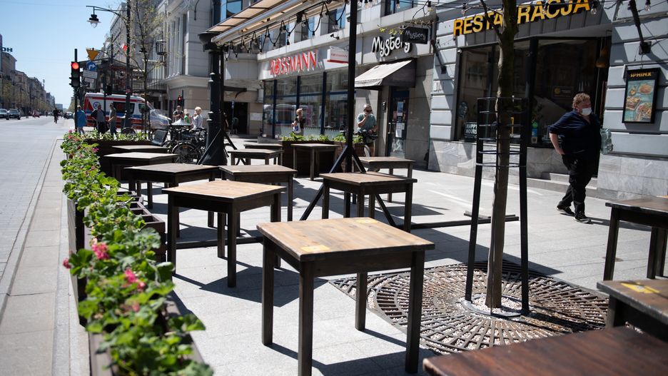 restauracje